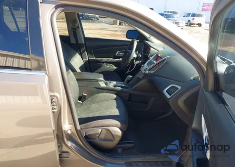 2011 GMC Terrain Sle-1 z USA, uszkodzony, nr VIN 2CTFLRECXB6468616